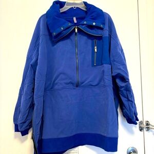 Free People Movement Venture Pullover - Barely Worn!